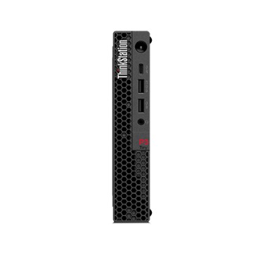 Lenovo THINKSTATION P3 TINY G2 U7-265 512GB 16GB NOOD W11P