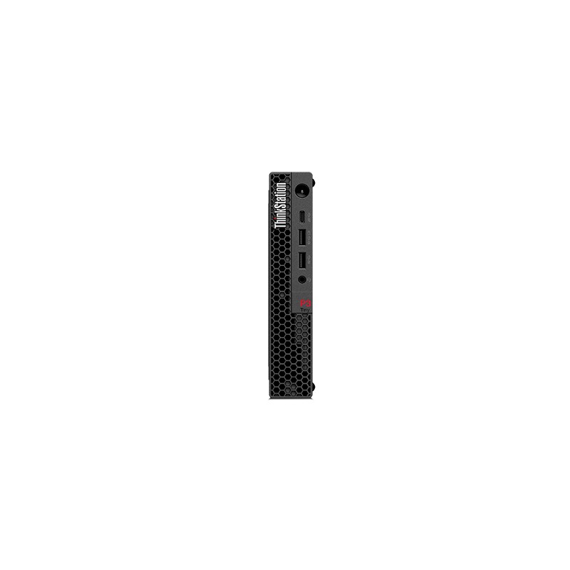 Lenovo THINKSTATION P3 TINY G2 U7-265 512GB 16GB NOOD W11P