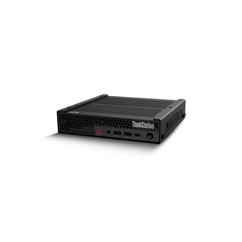 Lenovo THINKSTATION P3 TINY G2 U7-265 512GB 16GB NOOD W11P