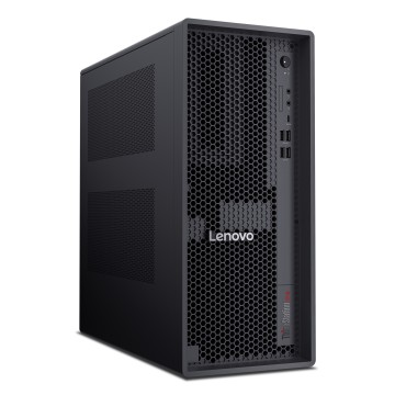Lenovo THINKSTATION P4 TOWER 750W AMD R7P-97555X3D 64GB 1TB OS W11