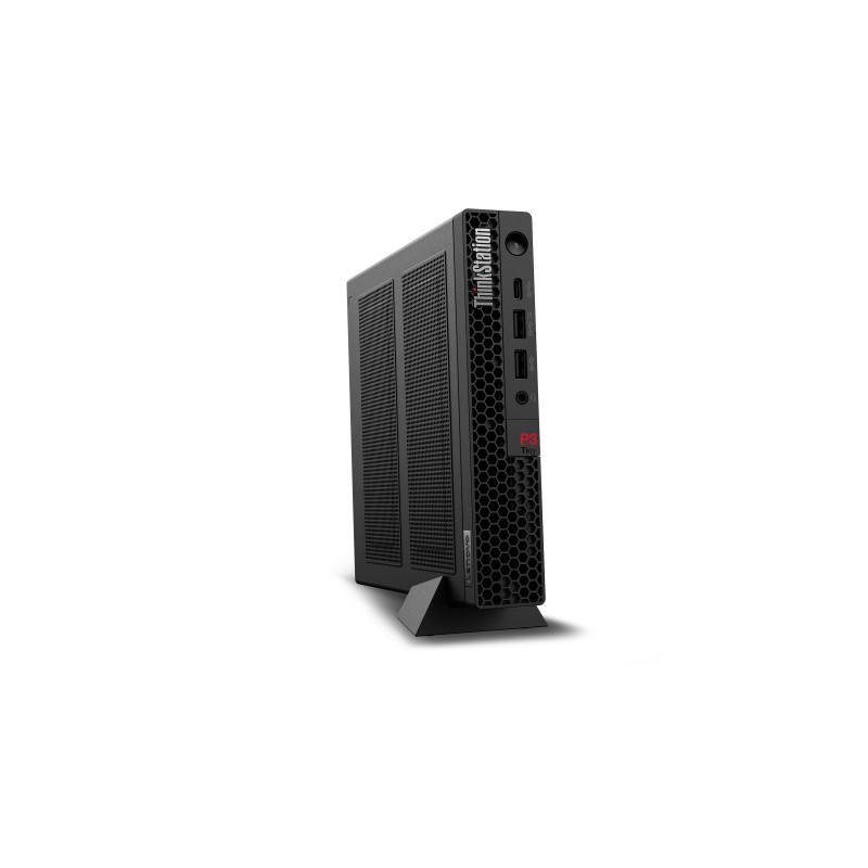 Lenovo THINKSTATION P3 TINY G2 U7-265 1TB SSD 32GB NOOD W11P