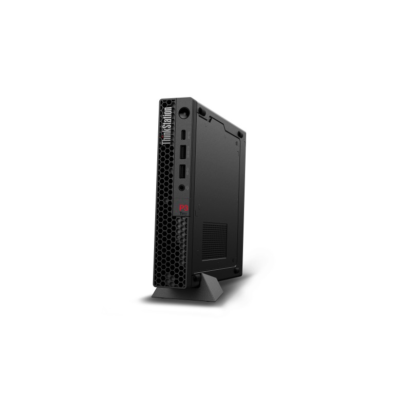 Lenovo THINKSTATION P3 TINY G2 U7-265 1TB SSD 32GB NOOD W11P