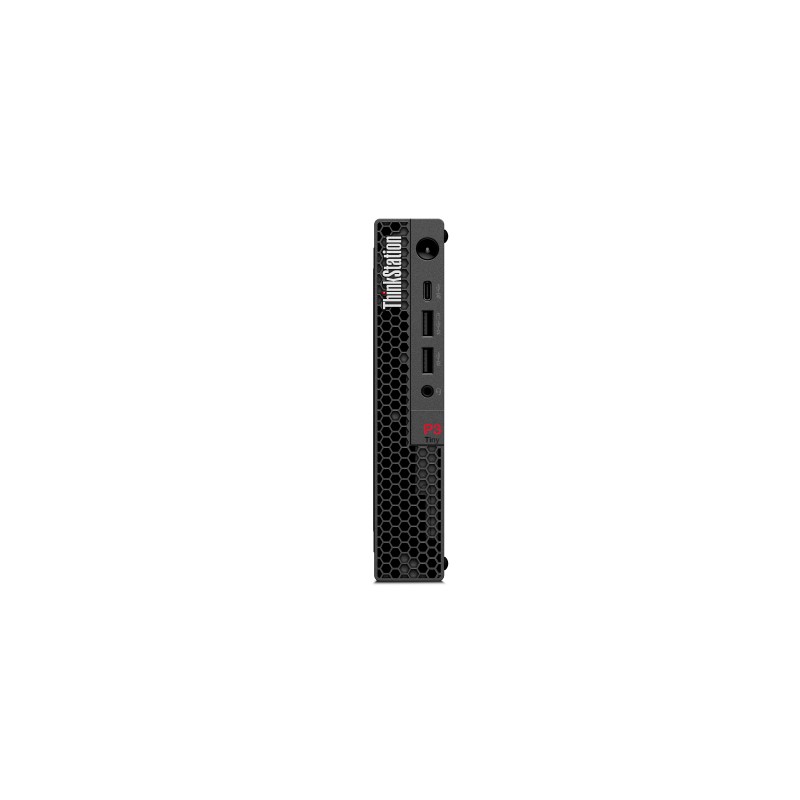 Lenovo THINKSTATION P3 TINY G2 U7265 32GB 1TB W11P