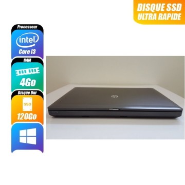 Ordinateurs Portables HP PROBOOK 6570B d'occasion