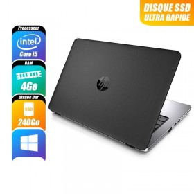 HP ELITEBOOK 820 G1 -...
