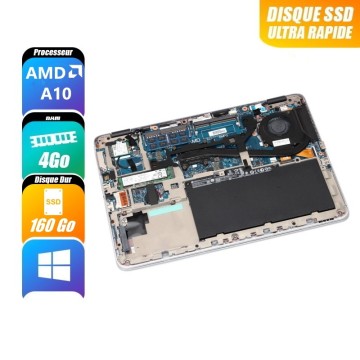 Ordinateurs Portables HP ELITEBOOK 745 G3 d'occasion