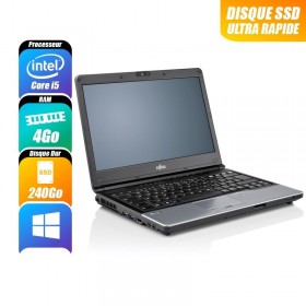 FUJITSU LIFEBOOK S762 -...