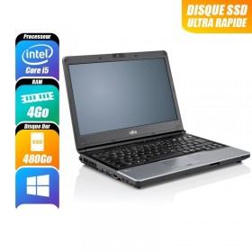 FUJITSU LIFEBOOK S762 -...