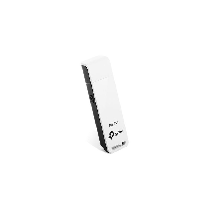 TP-Link TL-WN821N