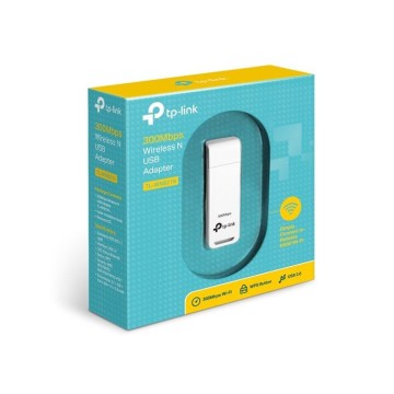 TP-Link TL-WN821N