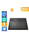 LENOVO THINKPAD T480S - 8650U, 16 Go RAM, 512 Go - reconditionné