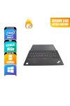 LENOVO THINKPAD T480S - 8650U, 16 Go RAM, 512 Go - reconditionné