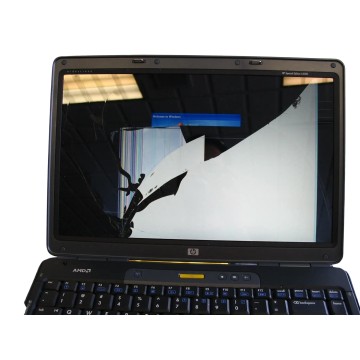 Remplacement écran neuf Réparations