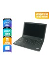 LENOVO THINKPAD P51 - 7820HQ, 16 Go RAM, 512 Go - reconditionné