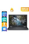 DELL PRECISION 7530 - 8850H, 16 Go RAM, 512 Go - reconditionné