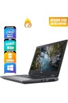 DELL PRECISION 7530 - 8850H, 16 Go RAM, 512 Go - reconditionné