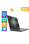 DELL PRECISION 7530 - 8850H, 16 Go RAM, 512 Go - reconditionné