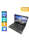 LENOVO THINKPAD T490S - 8365U, 16 Go RAM, 256 Go - reconditionné