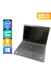 LENOVO THINKPAD T490S - 8365U, 16 Go RAM, 256 Go - reconditionné