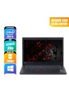 LENOVO THINKPAD L490 - 8265U, 8 Go RAM, 256 Go - reconditionné