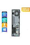 HP ELITEDESK 705 G3 - A6-8570 R5, 8 Go RAM, 240 Go - reconditionné
