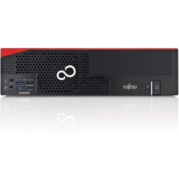 FUJITSU ESPRIMO 8 Go 256 Go reconditionné PC de bureau