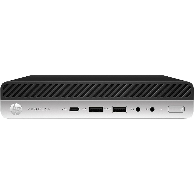 HP PRODESK 8 Go 512 Go reconditionné PC de bureau