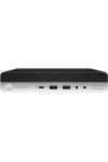 HP PRODESK 600 G3 MINI - 7300T, 8 Go RAM, 512 Go - reconditionné