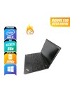 LENOVO THINKPAD 8 Go 480 Go reconditionné PC Portables