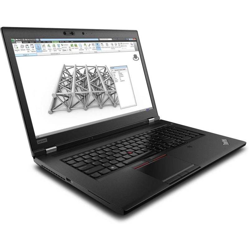 Ordinateurs Portables LENOVO THINKPAD P73 reconditionne