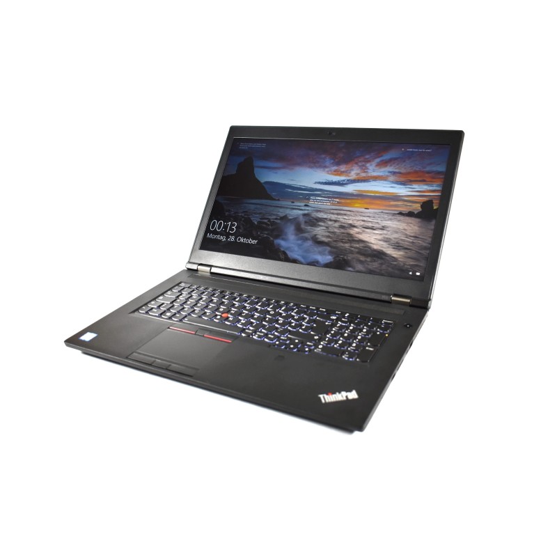 Ordinateurs Portables LENOVO THINKPAD P73 reconditionne