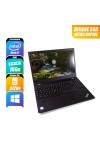 LENOVO THINKPAD P52 - 8850H, 16 Go RAM, 512 Go - reconditionné
