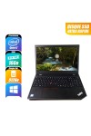 LENOVO THINKPAD P52 - 8850H, 16 Go RAM, 512 Go - reconditionné