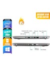HP EliteBook 840 G6 - i5 - 8 Go - 512 Go SSD - 14" - Windows 11 | PC Portable Reconditionné