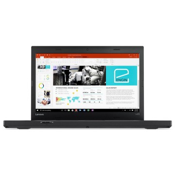 LENOVO THINKPAD L470 - 6200U, 8 Go RAM, 240 Go - reconditionné