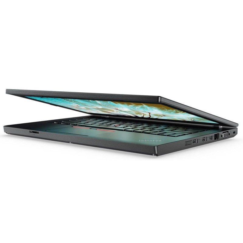 LENOVO THINKPAD L470 - 6200U, 8 Go RAM, 240 Go - reconditionné