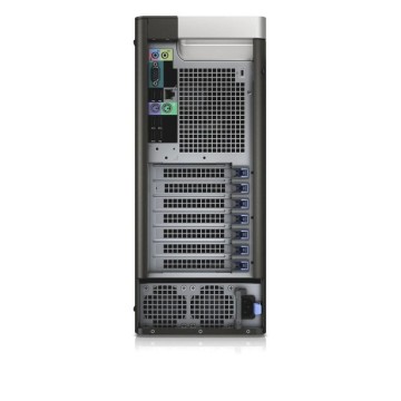 DELL PRECISION T5810 - E5-1650 v3, 16 Go RAM, 256 Go - reconditionné