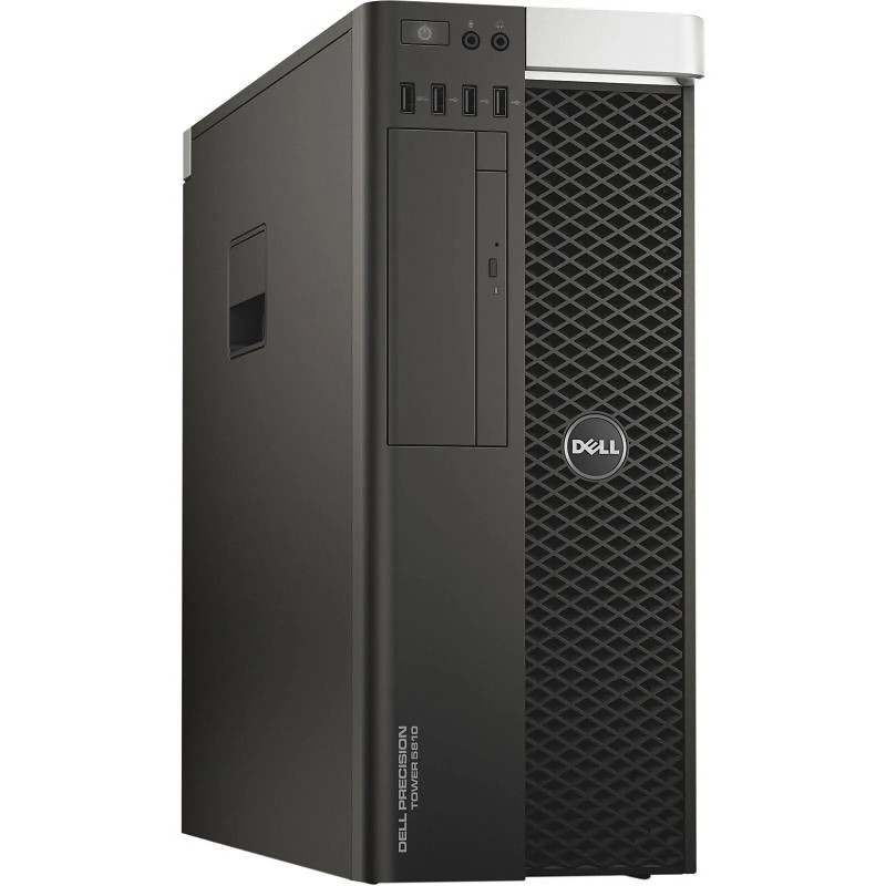 DELL PRECISION 16 Go 256 Go reconditionné PC de bureau