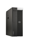 DELL PRECISION T5810 - E5-1650 v3, 16 Go RAM, 256 Go - reconditionné