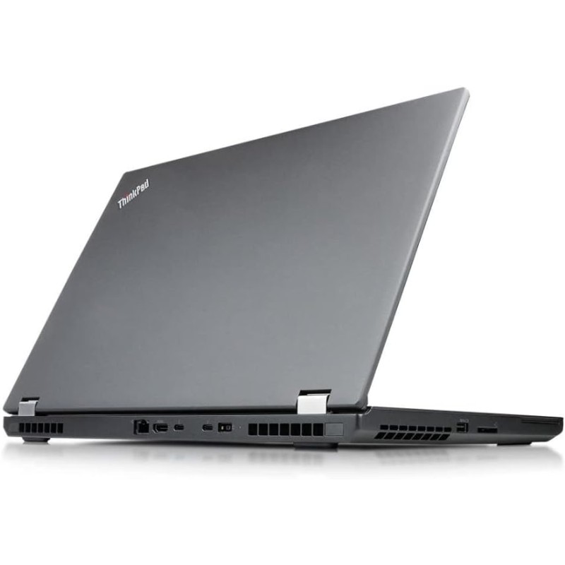 LENOVO THINKPAD P52 Intel Core i7 8850H  16 Go 512 Go NVME 15.6" Win11 Pro