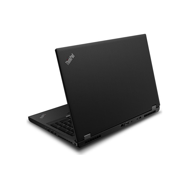 LENOVO THINKPAD P52 Intel Core i7 8850H  16 Go 512 Go NVME 15.6" Win11 Pro