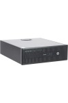 HP ELITEDESK 800 SFF G1 240SSD - 4590, 8 Go RAM, 240 Go - reconditionn
