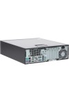 HP ELITEDESK 800 SFF G1 240SSD - 4590, 8 Go RAM, 240 Go - reconditionn