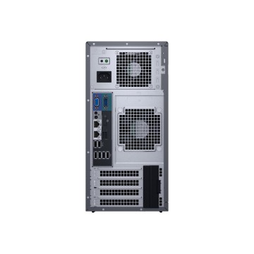 DELL PRECISION T130 - E3-1120 v3, 8 Go RAM, 256 Go - reconditionné