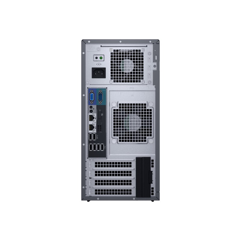 DELL PRECISION 8 Go 256 Go reconditionné PC de bureau