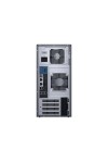 DELL PRECISION T130 - E3-1120 v3, 8 Go RAM, 256 Go - reconditionné
