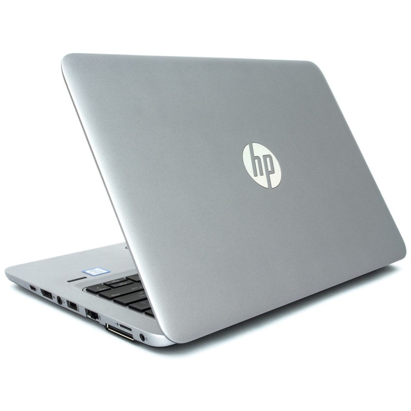 HP ELITEBOOK 820 G3 - 6300U, 8 Go RAM, 512 Go - reconditionné