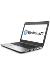 HP ELITEBOOK 820 G3 - 6300U, 8 Go RAM, 512 Go - reconditionné