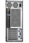 DELL PRECISION T5820 - W2123, 16 Go RAM, 512 Go - reconditionné