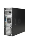HP WORKTATION Z440 - E5-1620 V3, 16 Go RAM, 256 Go - reconditionné